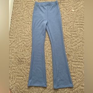 Women’s flare leggings